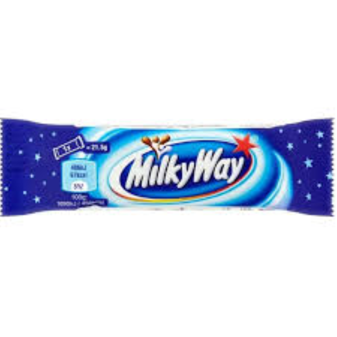 MILKYWAY 21.5G